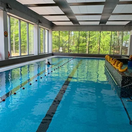 Aquamarina 63 Apartment
