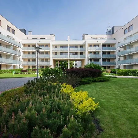 Apartment Aquamarina 63